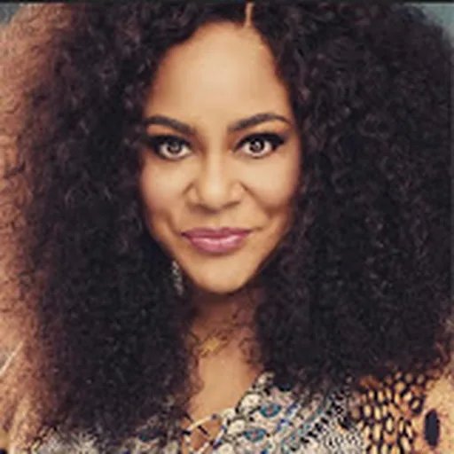 Kim Coles