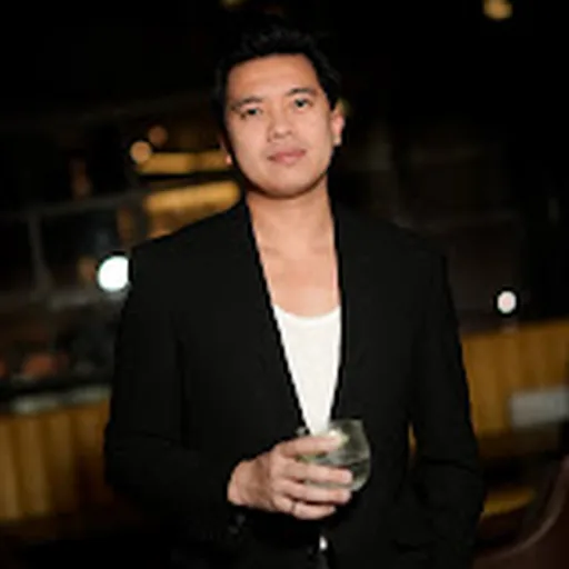 Kimpoy Feliciano