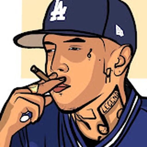 King Lil G
