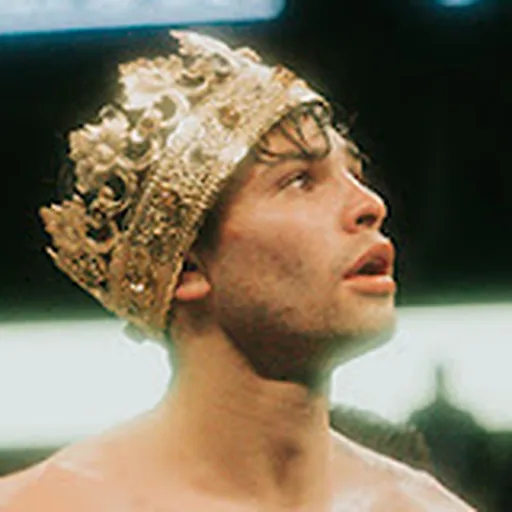 Ryan Garcia