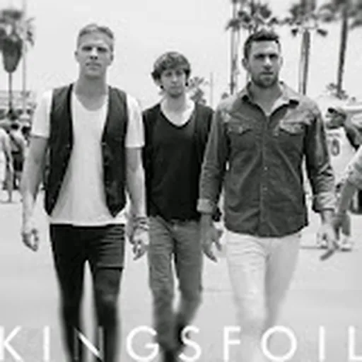 Kingsfoil