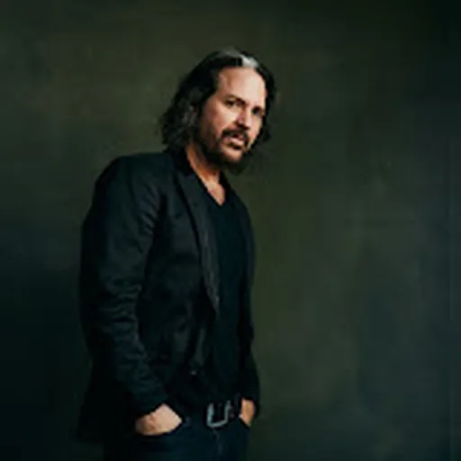 Kip Winger