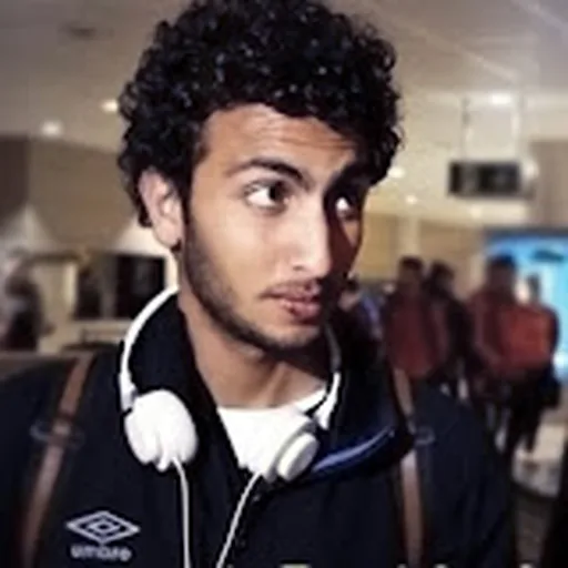 Amr Warda