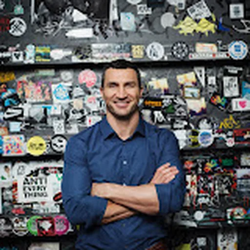 Wladimir Klitschko