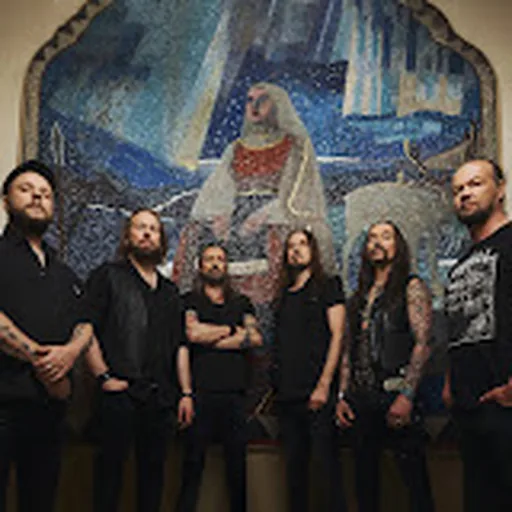 Amorphis
