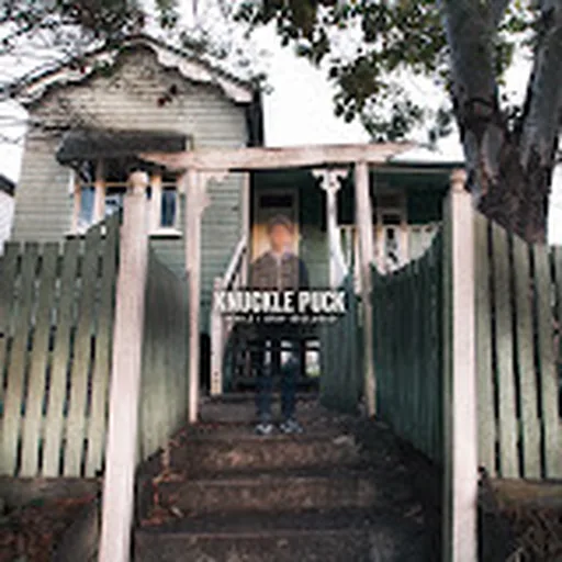 Knuckle Puck
