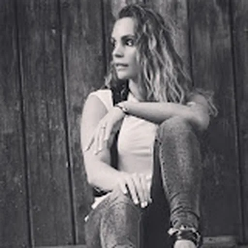 Jessica Coch