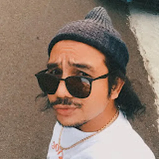 Ricky Komo