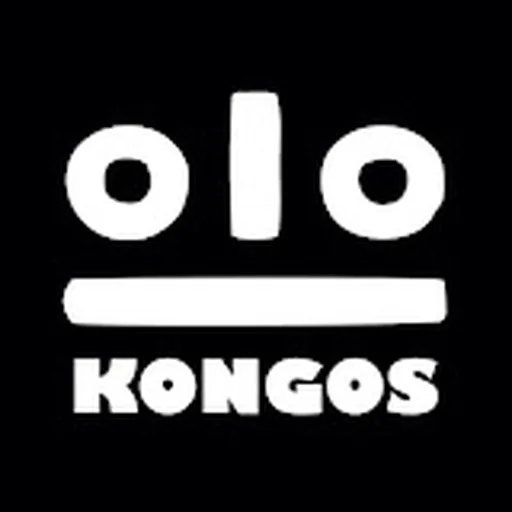 Kongos