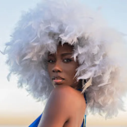 Anita Chukwumfumnanya Obidi