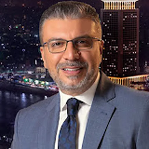Amr Ellissy
