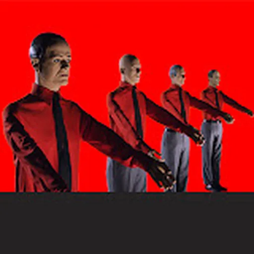Kraftwerk