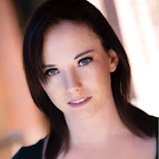 Kristen McGuire