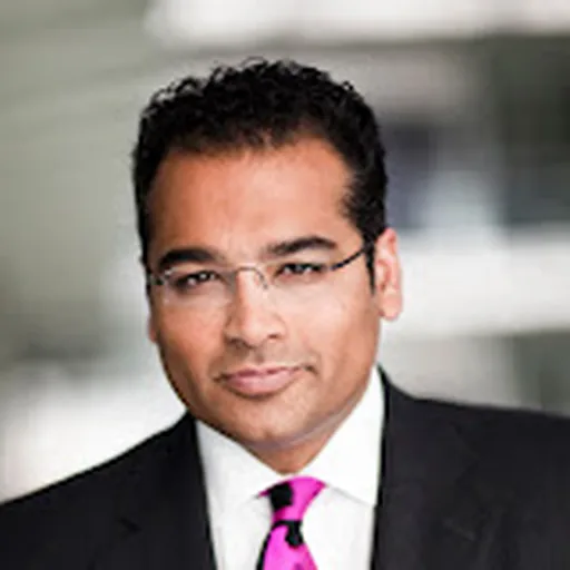 Krishnan Guru-Murthy