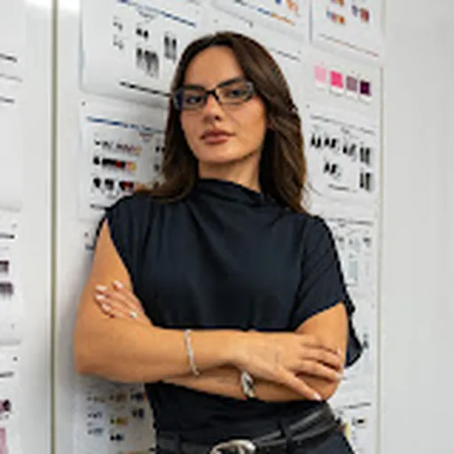Krissy Cela