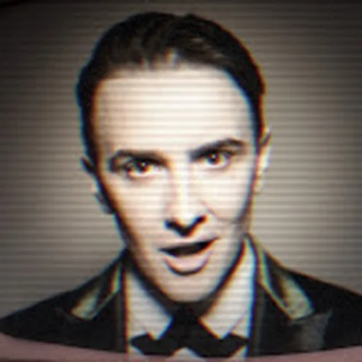 Kristian Lavercombe