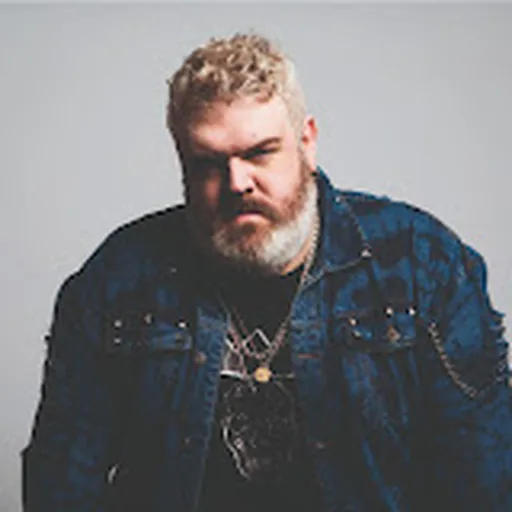 Kristian Nairn