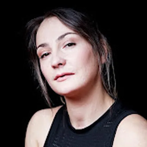 Kristina Vogel