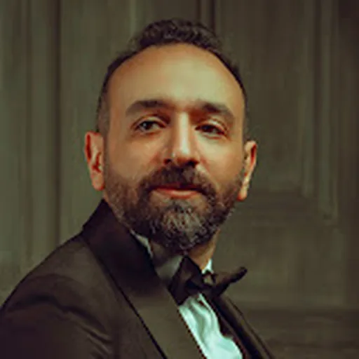 Amr Salama