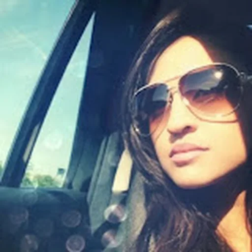 Krystle D'Souza