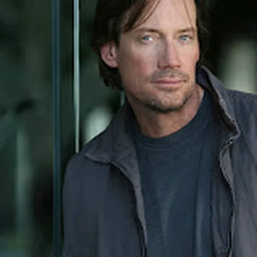 Kevin Sorbo