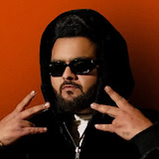 Kulbir Jhinjer