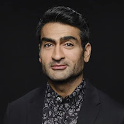 Kumail Nanjiani