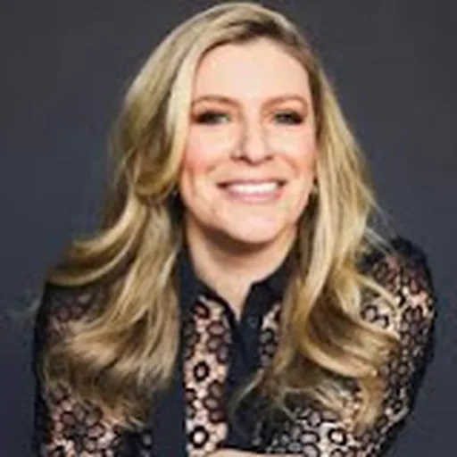 Anne-Marie Withenshaw