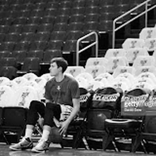Kyle Wiltjer