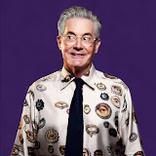 Kyle MacLachlan
