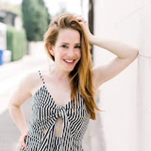 Amy Davidson