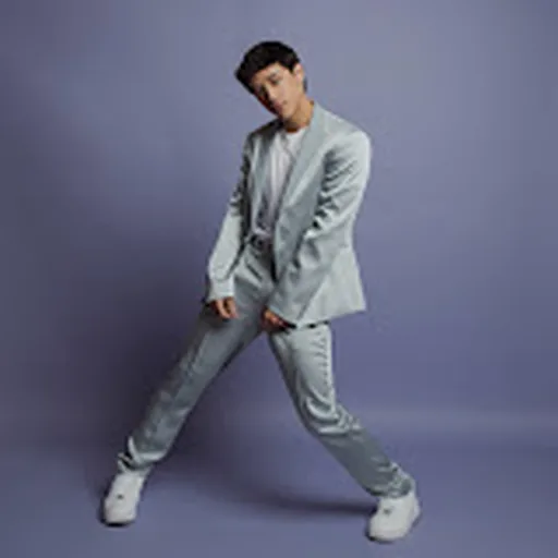 Kyle Hanagami