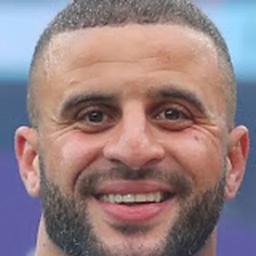Kyle Walker