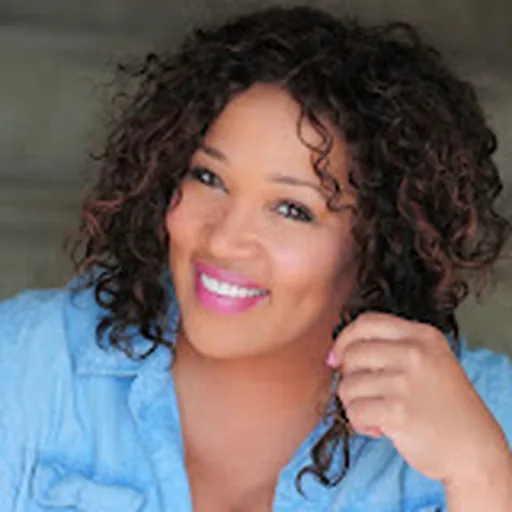 Kym Whitley
