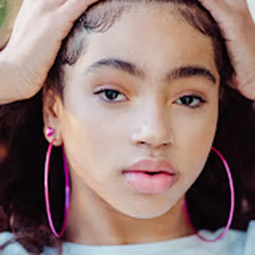Kyndall Harris