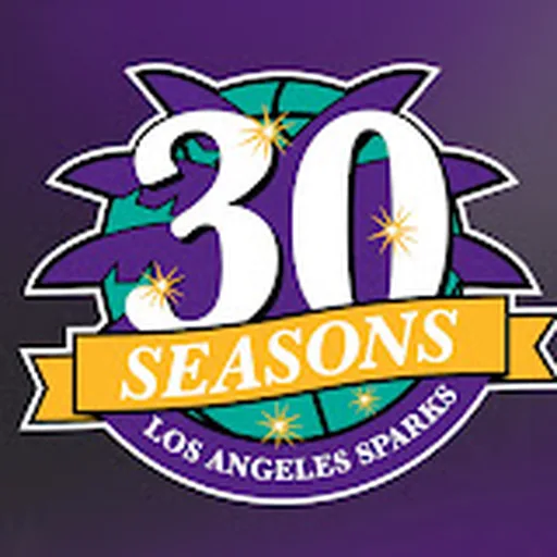 Los Angeles Sparks