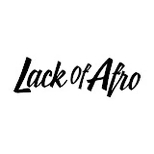 Lack of Afro