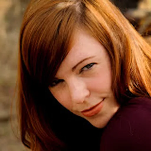 Amy Bruni