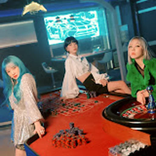 Ladies' Code