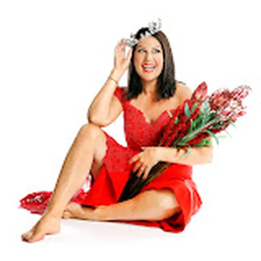 Julia Morris