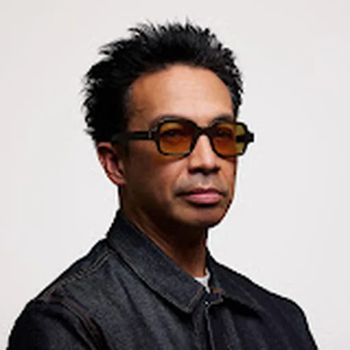 Laidback Luke