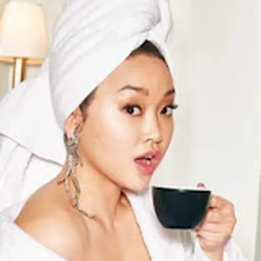 Lana Condor