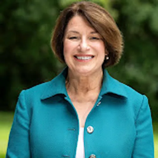 Amy Klobuchar