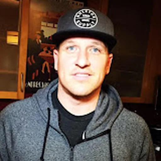 Lance Patrick
