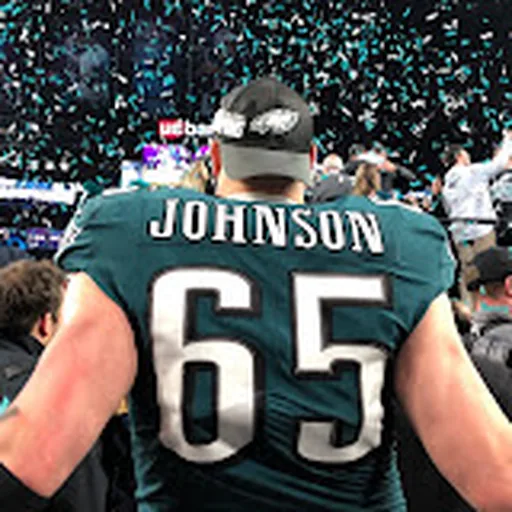 Lane Johnson