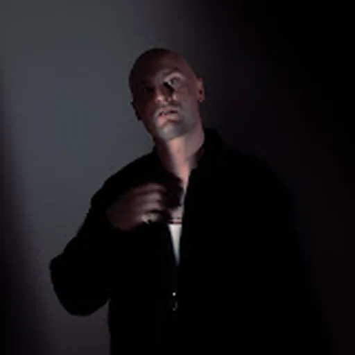 Lapalux