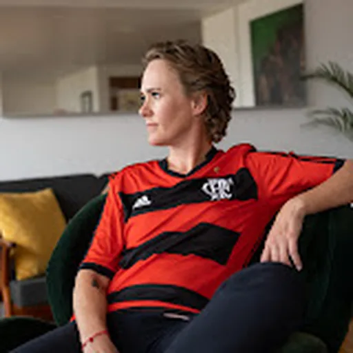 Marion Reimers