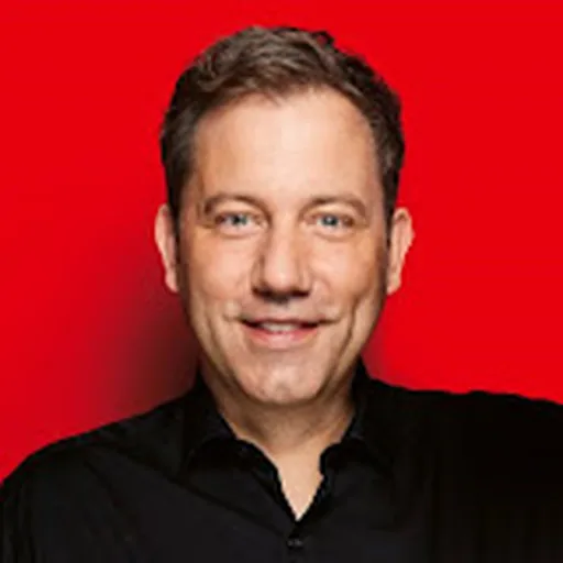 Lars Klingbeil