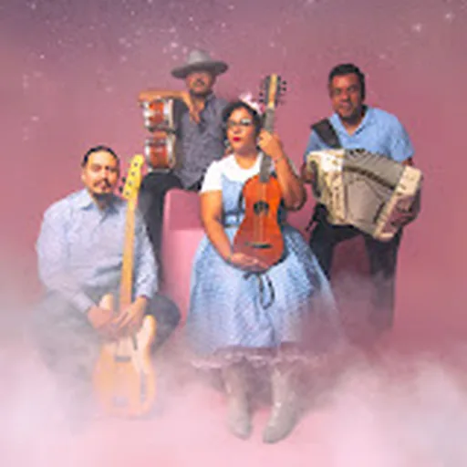 La Santa Cecilia