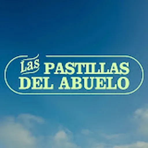 Las Pastillas del Abuelo